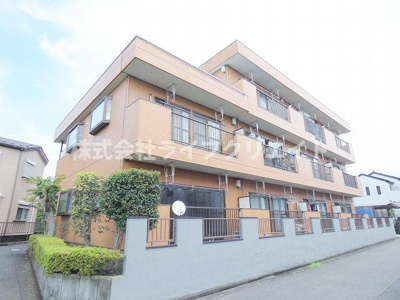 【外観】 | グランド・イースト