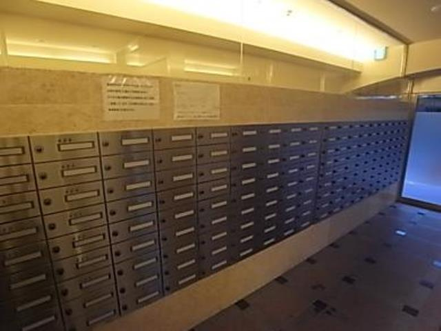 尼崎アーバンコンフォートの設備