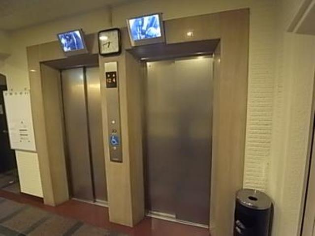 尼崎アーバンコンフォートのその他