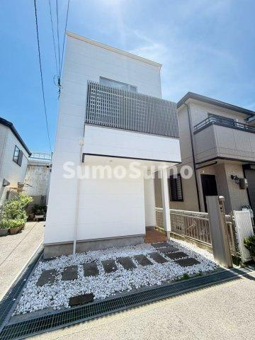 魚崎西町3丁目貸家