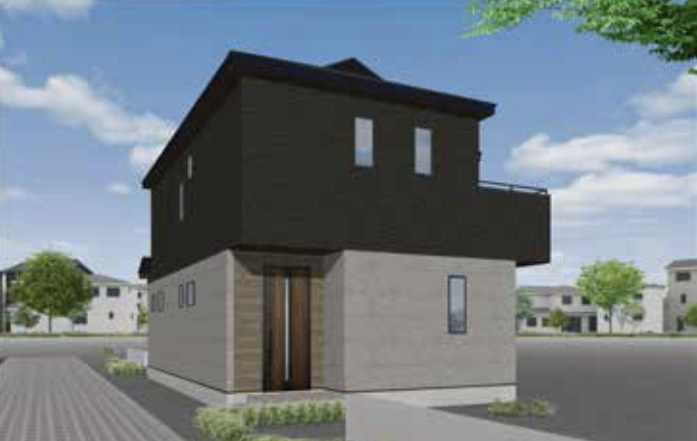 【仲介手数料無料】所沢市西狭山ケ丘１３期　所沢市の新築住宅なら西武ハウジング