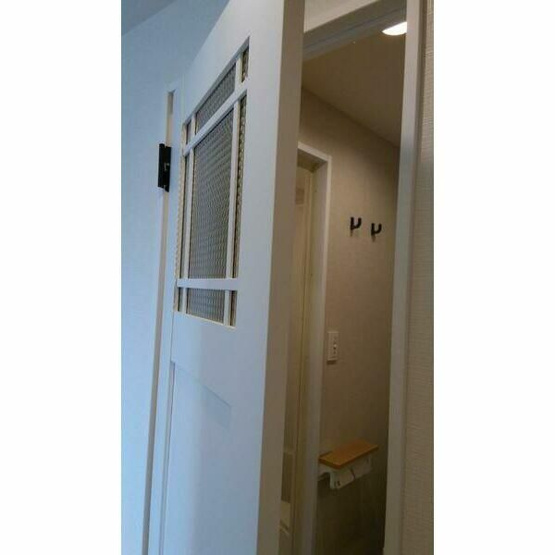 【洗面所】 | ラウスパレス三軒茶屋