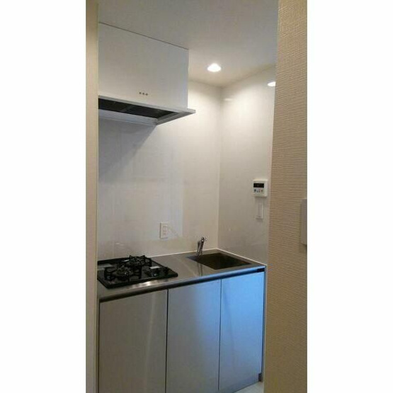 【キッチン】 | ラウスパレス三軒茶屋