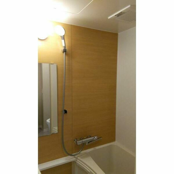 【浴室】 | ラウスパレス三軒茶屋