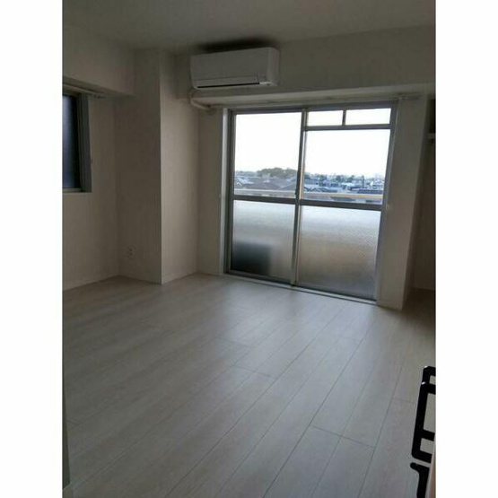 【寝室】 | ラウスパレス三軒茶屋