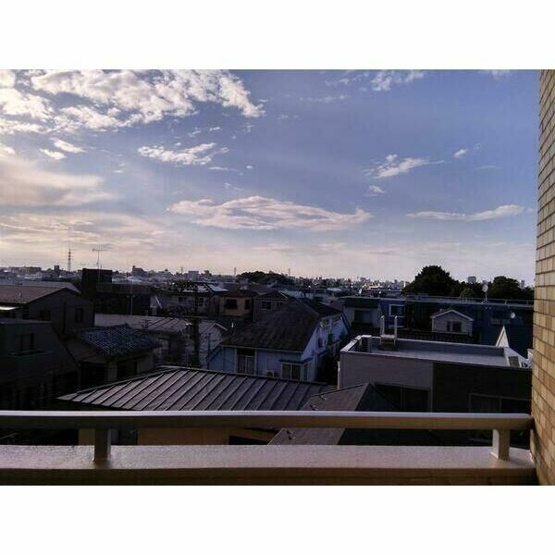 【展望】 | ラウスパレス三軒茶屋