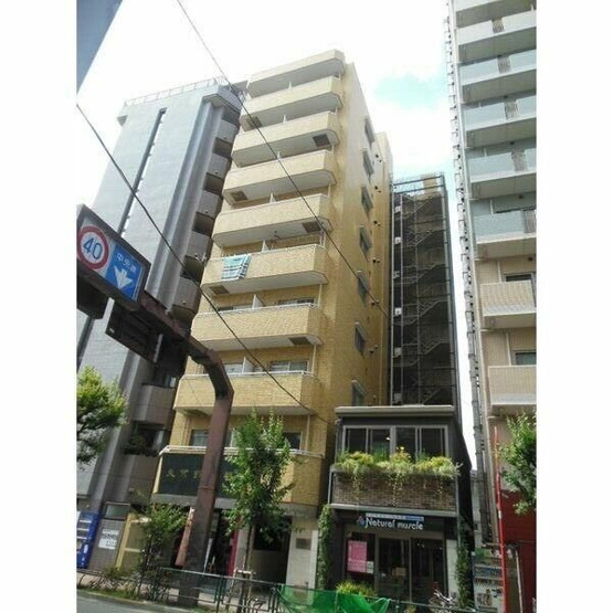 【周辺】 | ラウスパレス三軒茶屋