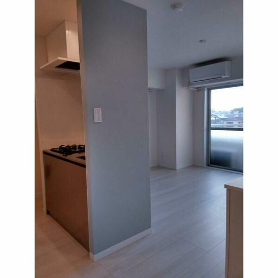 【居間・リビング】 | ラウスパレス三軒茶屋