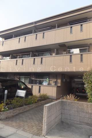 【外観】 | アトリオトモ弐番館