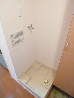 【設備】 | アトリオトモ弐番館