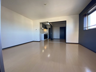 【居間・リビング】 | Cozy Court