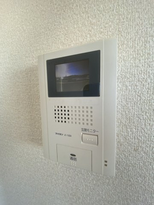 【セキュリティ】 | Cozy Court