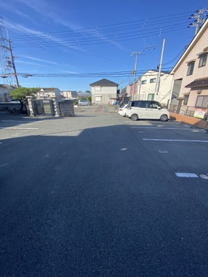 【駐車場】 | Cozy Court