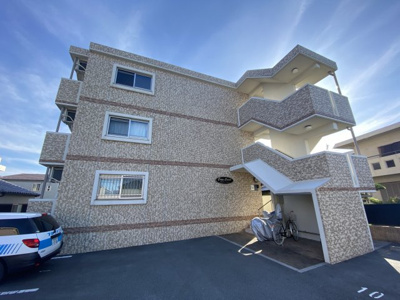 【外観】 | Cozy Court