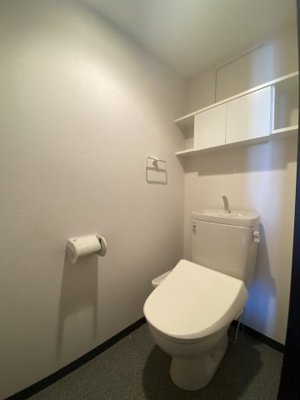 【トイレ】 | Cozy Court