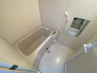 【浴室】 | Cozy Court