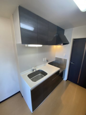 【キッチン】 | Cozy Court