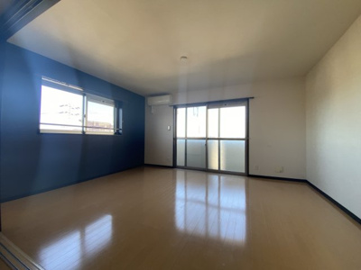 【居間・リビング】 | Cozy Court