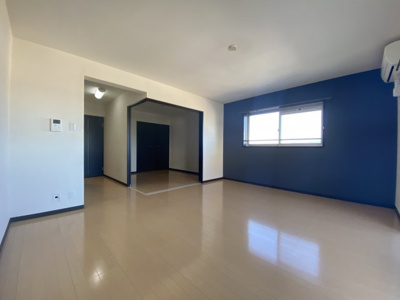 【居間・リビング】 | Cozy Court