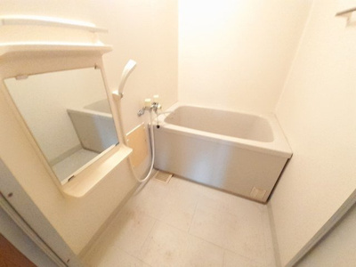 【浴室】 | エクセル北門