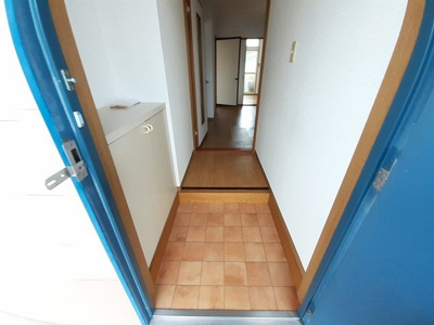 【玄関】 | エクセル北門