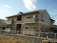 レジデンス北新在家の画像