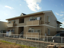 レジデンス北新在家の画像