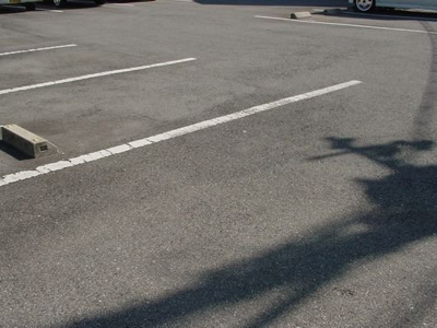 【駐車場】 | クレストヨコセキ