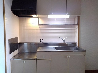 【キッチン】 | クレストヨコセキ