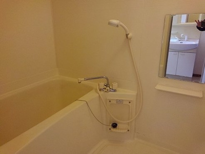 【浴室】 | クレストヨコセキ