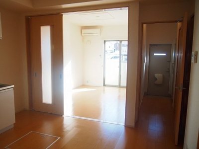 【内装】 | リヴァーサイドレジデンスＡ