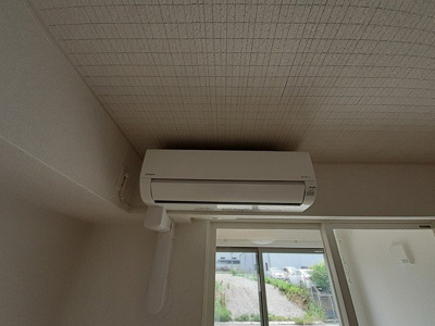 【設備】 | ウエストガーデンⅦ