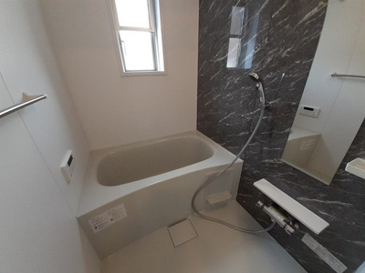 【浴室】 | ウエストガーデンⅦ