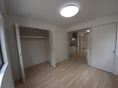 【内装】 | ウエストガーデンⅦ