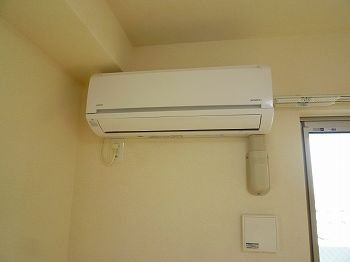 【設備】 | ポーシェガーデン２