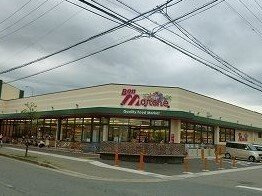 【周辺】 | ポーシェガーデン２ | ボンマルシェまで550m