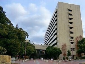 【周辺】 | ポーシェガーデン２ | 姫路市役所まで400m