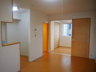 【内装】 | メゾンセレーノ