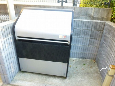 【その他共用部分】 | メゾンセレーノ