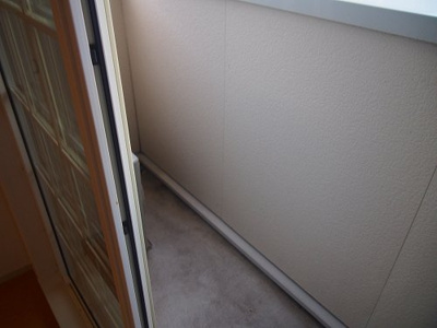 【バルコニー】 | メゾンセレーノ