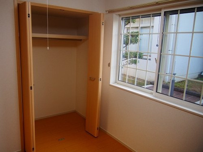 【収納】 | メゾンセレーノ