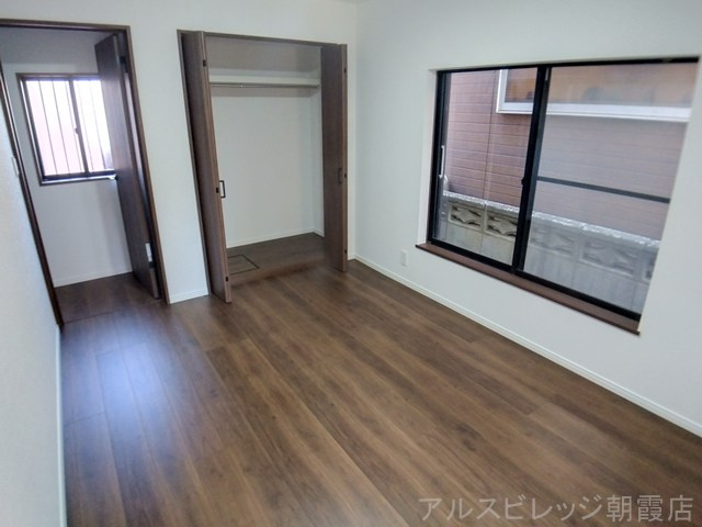 中古/朝霞市幸町一丁目の洋室