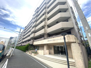 ライオンズマンション茅ヶ崎グランコーストの画像