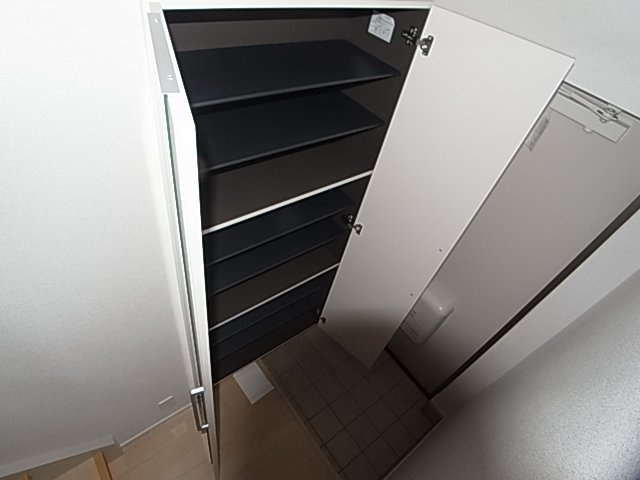 神戸市北区鈴蘭台北町２丁目のアパート