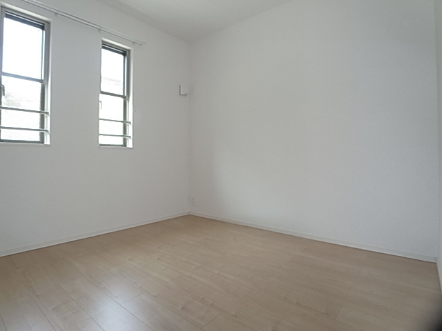 神戸市北区鈴蘭台北町２丁目のアパート