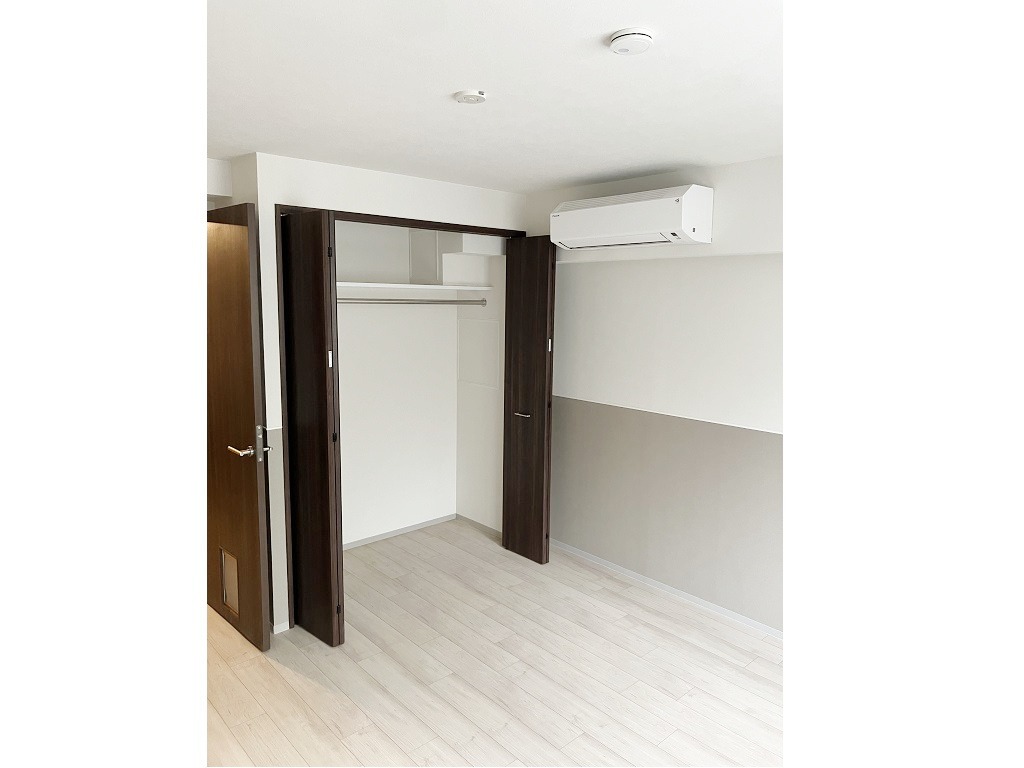 J-ARC上石神井の内装