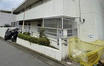 【その他共用部分】 | ベルハイツ座間