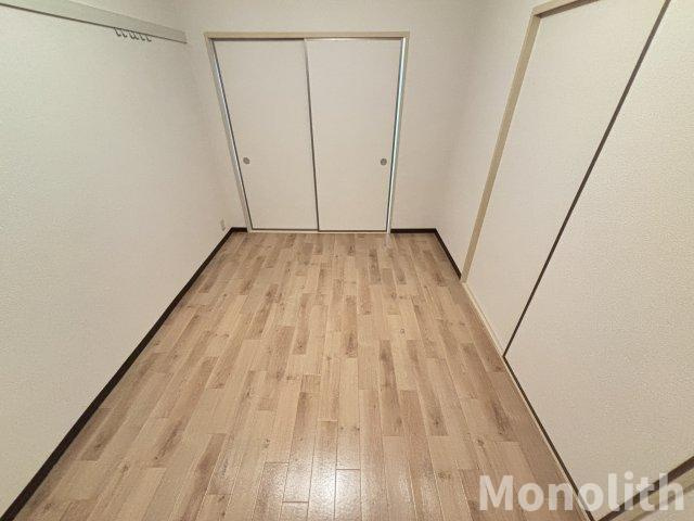 ジョイハウスの内装