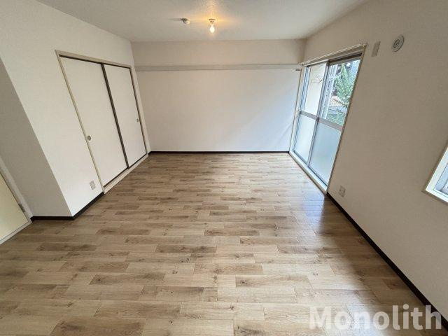 ジョイハウスの居間・リビング