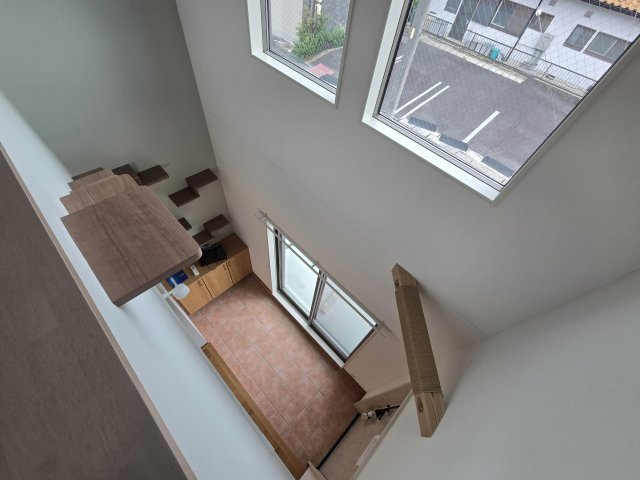 カッツェカヤバ|名古屋市の賃貸ならMy賃貸の内装|カッツェカヤバ